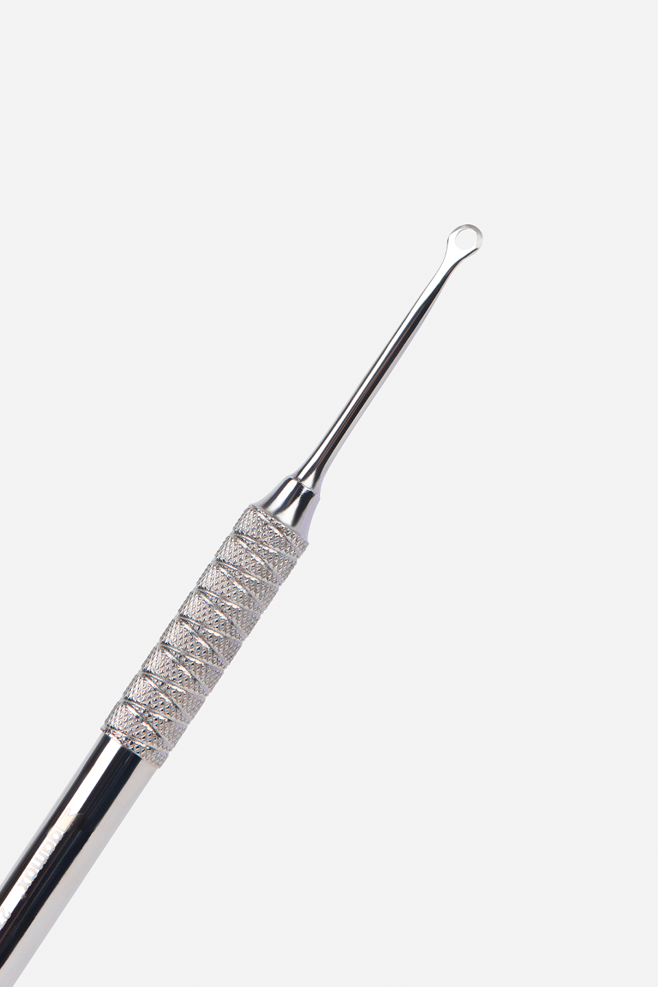 Spingicuticole punta obliqua con anello - Sgorbie e Spingicuticole - Gamax