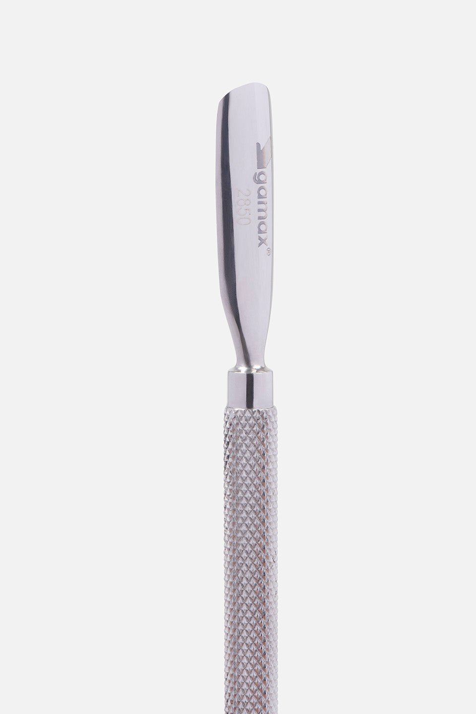 Spingicuticole punta doppia concava - Sgorbie e Spingicuticole - Gamax