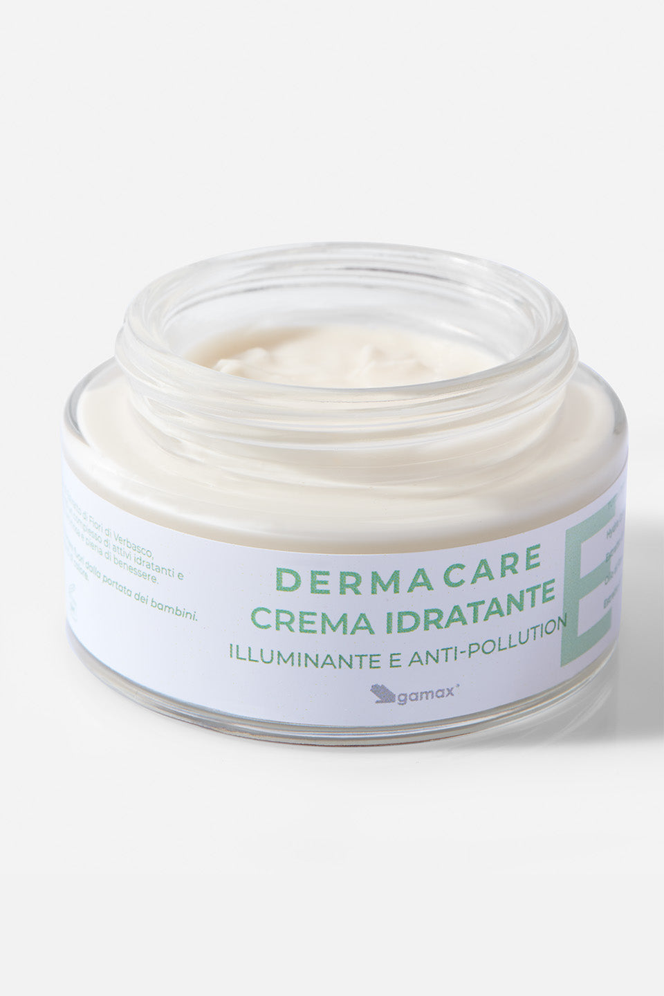Crema Idratante - Illuminante e Anti-Pollution 50ml - Creme viso - Skincare - Gamax