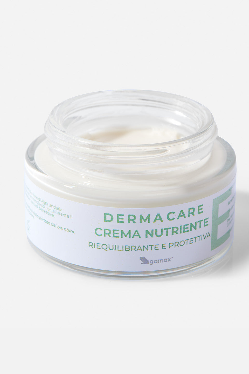 Crema Nutriente - Riequilibrante e Protettiva 50 ml - Creme viso - Skincare - Gamax