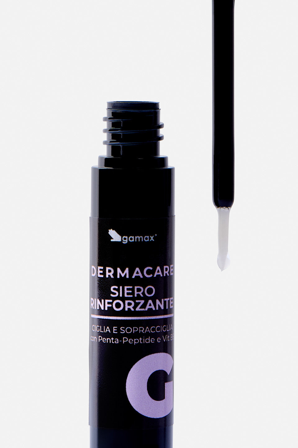 Siero Rinforzante - Ciglia e Sopracciglia 7ml - Speciali - Skincare - Gamax