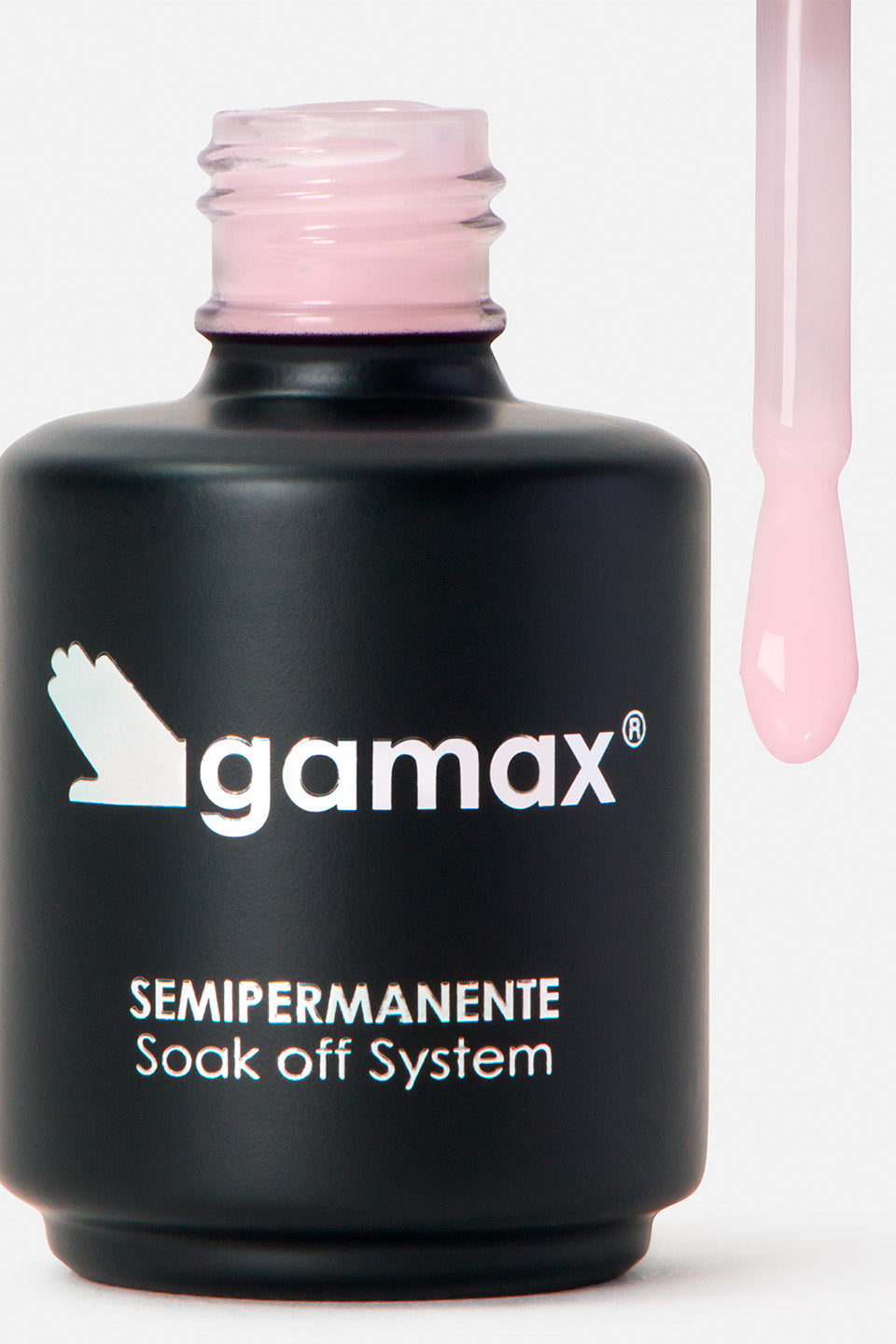 Top coat rosa leche 15 ml