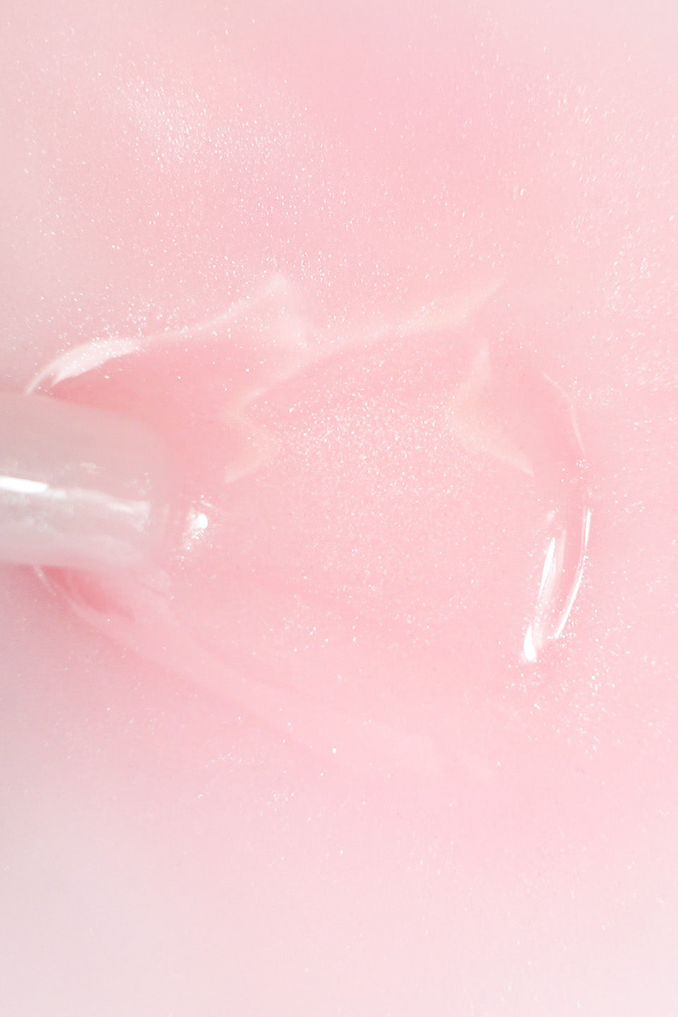 Top coat rosa perlado 15 ml
