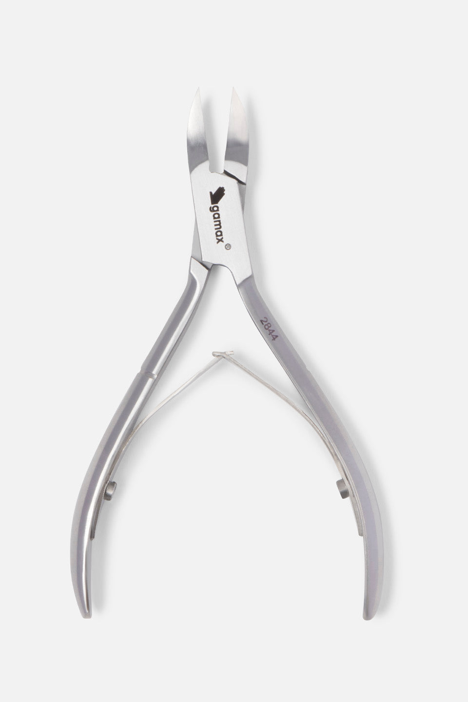 Tronchesi per unghie molla doppia 11 mm - Tronchesi - Gamax