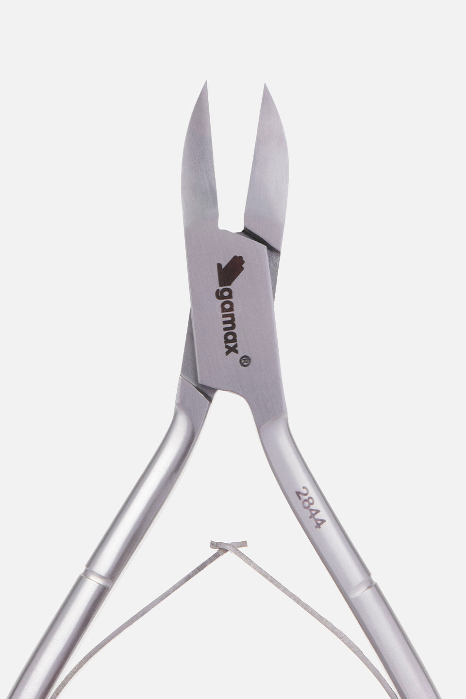 Tronchesi per unghie molla doppia 11 mm - Tronchesi - Gamax