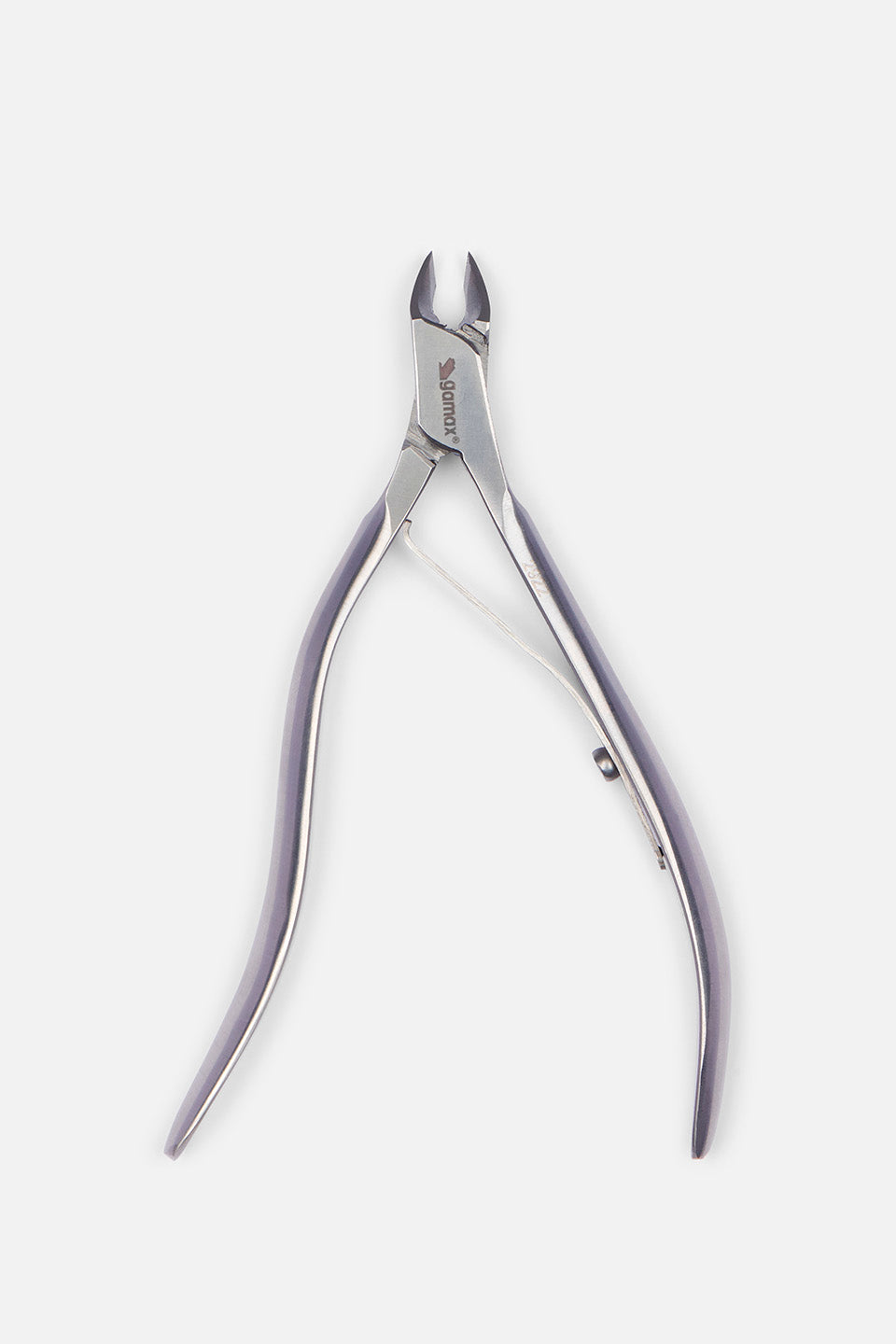 Tronchesina cuticole molla doppia ergonomica