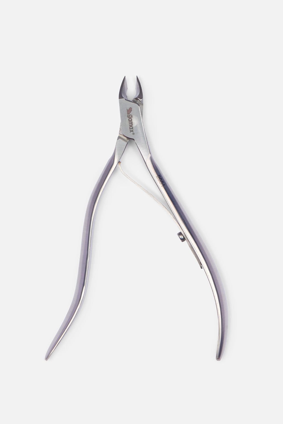 Tronchesina cuticole molla doppia ergonomica