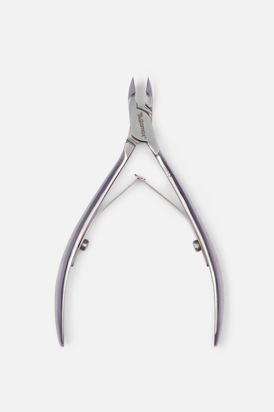 Tronchesina cuticole molla doppia