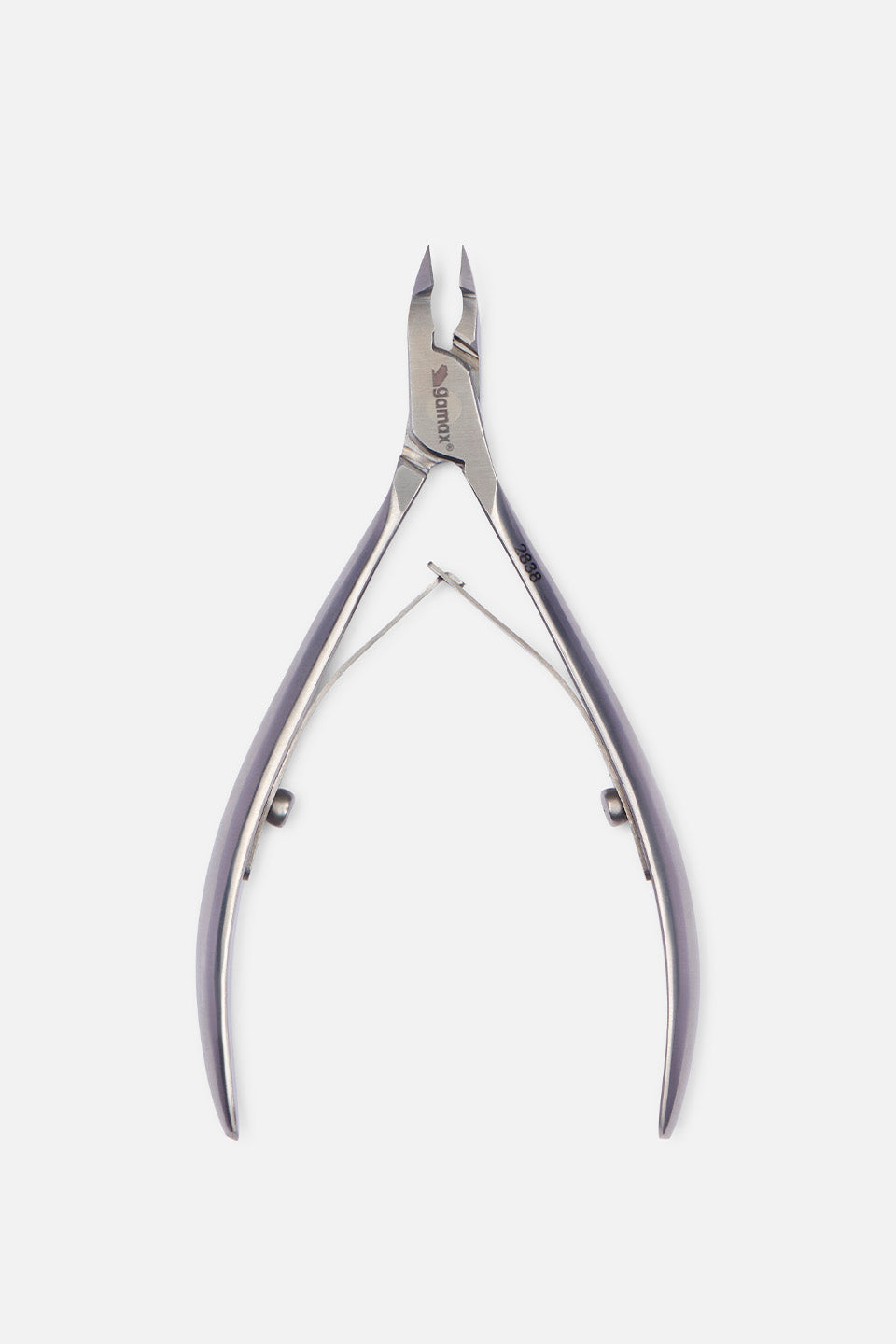 Tronchesina cuticole molla doppia