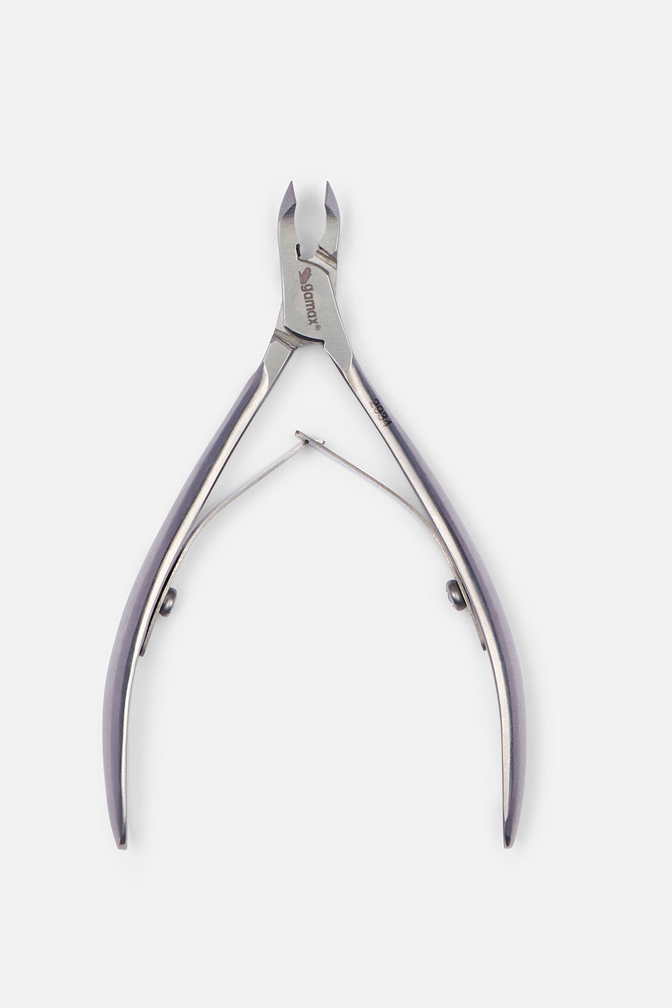 Tronchesina cuticole molla doppia