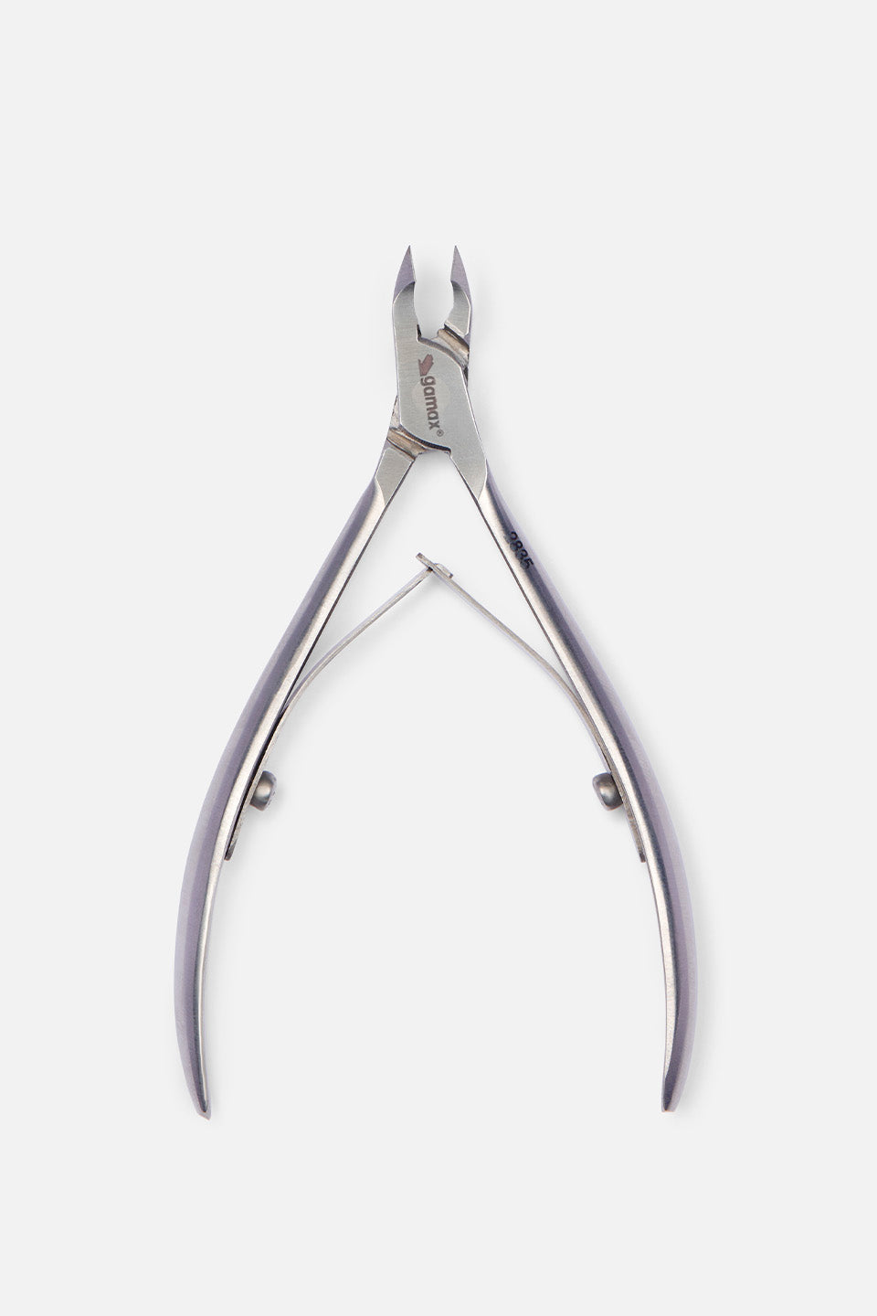 Tronchesina cuticole molla doppia