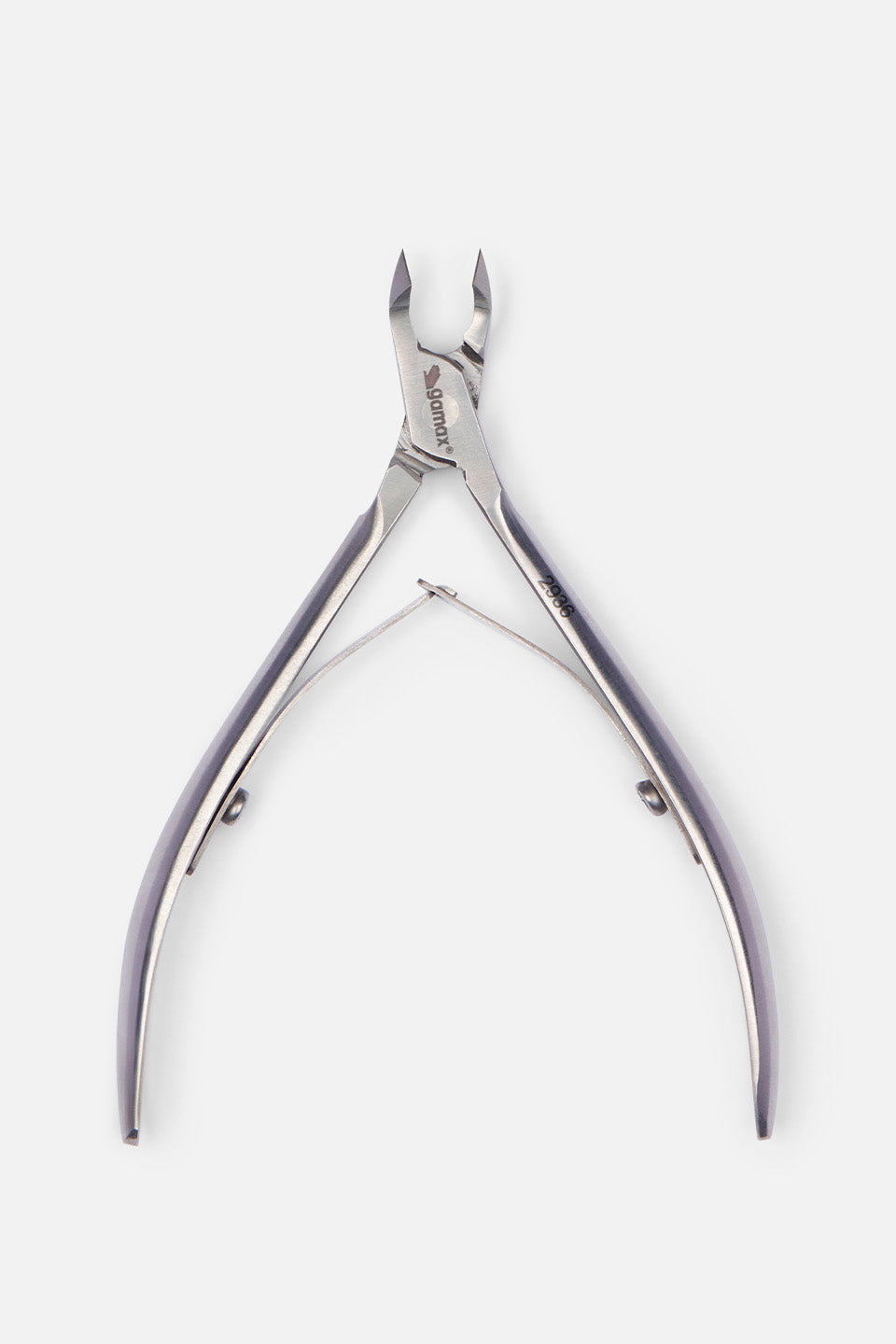 Tronchesina cuticole molla doppia