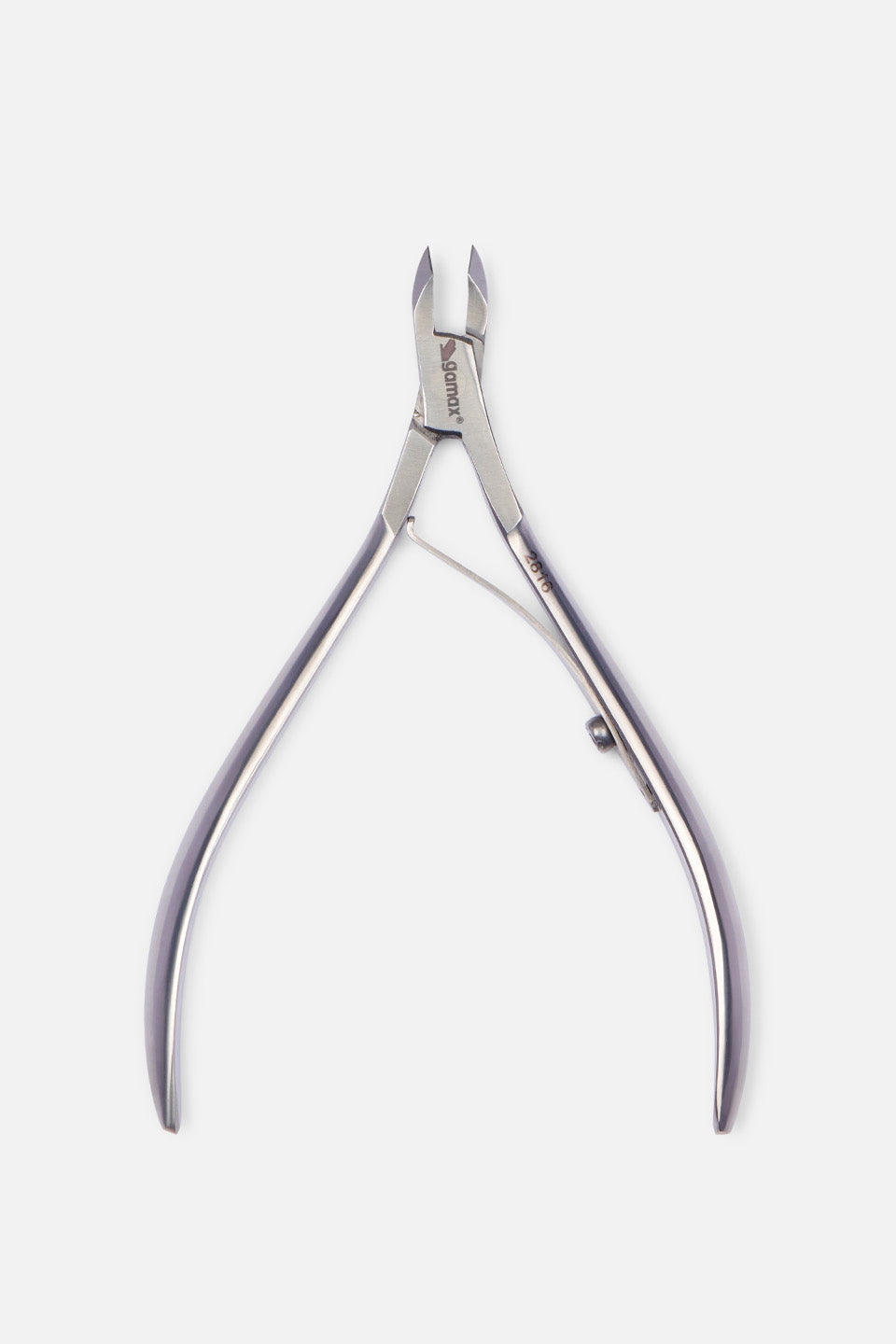 Tronchesina cuticole molla singola