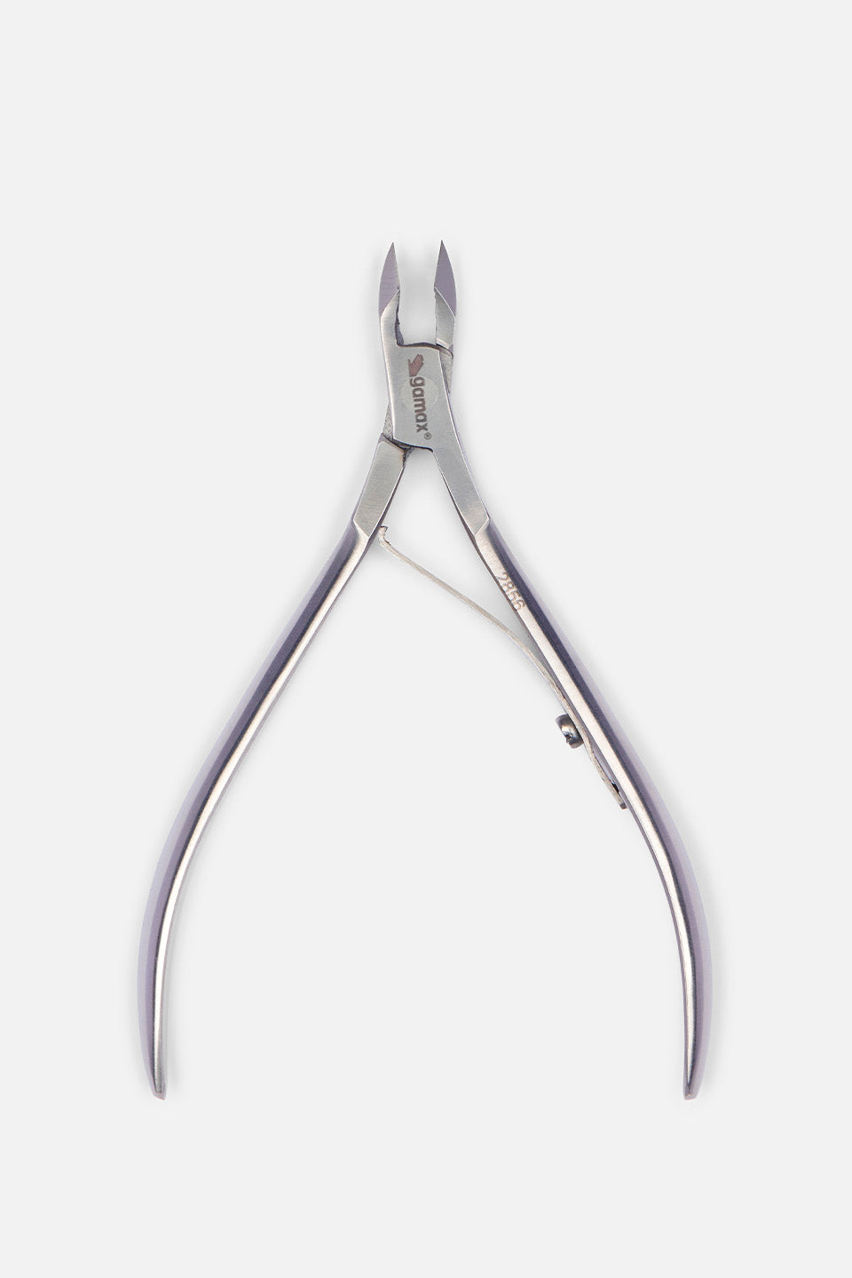 Tronchesina cuticole molla singola