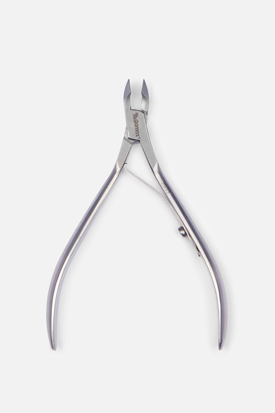 Tronchesina cuticole molla singola