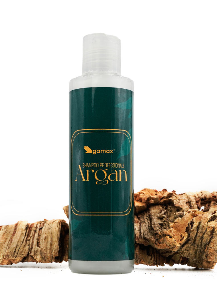 Shampoo professionale Argan 200 ml