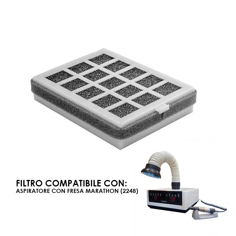 Ricambio Tubo Aspirazione Per Philips FC9200/01 Marathon