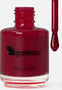 Esmalte rojo oscuro Nairobi 14 ml