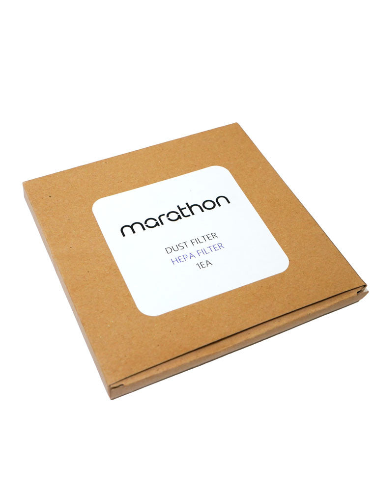 Filtro HEPA per Aspiratore 2236 Marathon