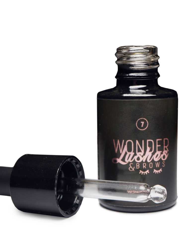 Olio nutriente per ciglia Wonder Oil 5 ml