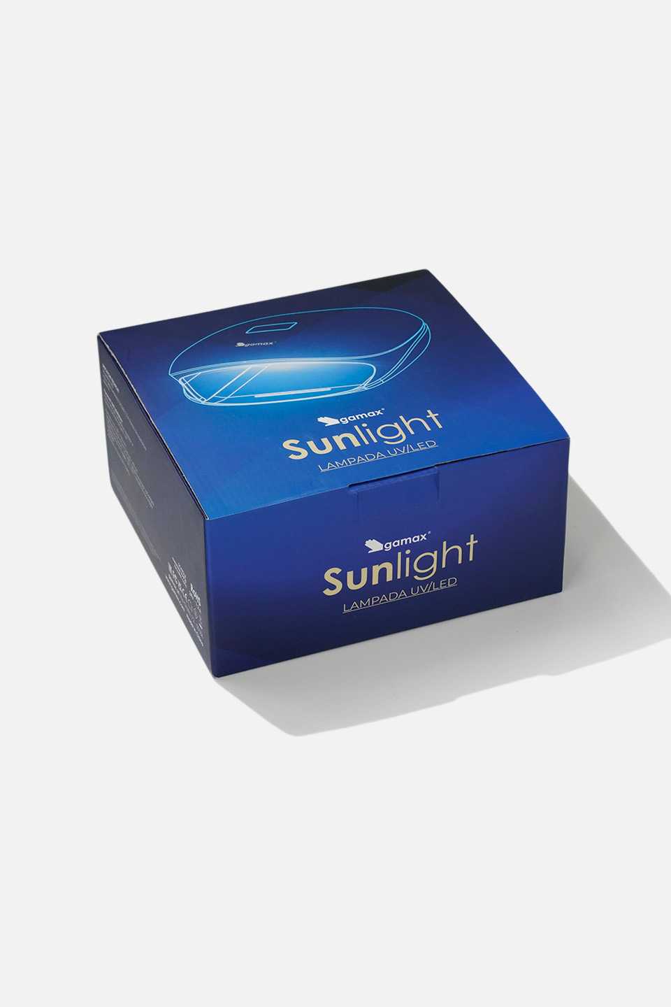 Lampada UV/LED Sunlight