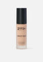 Fondotinta idratante Perfect Nude Rosa 30 ml - MAKE ARTIST