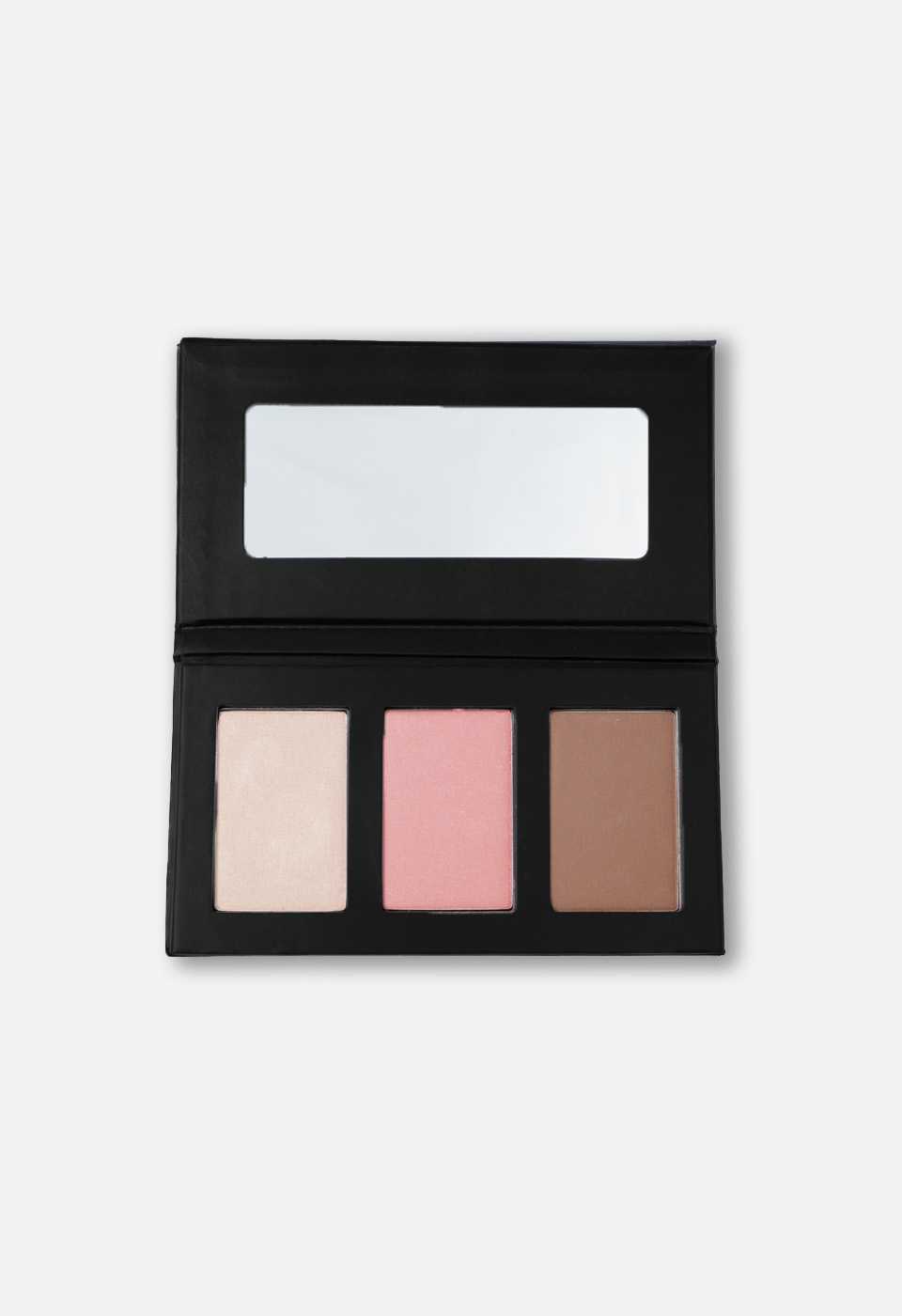 Palette viso Essential Face Light - MAKE ARTIST