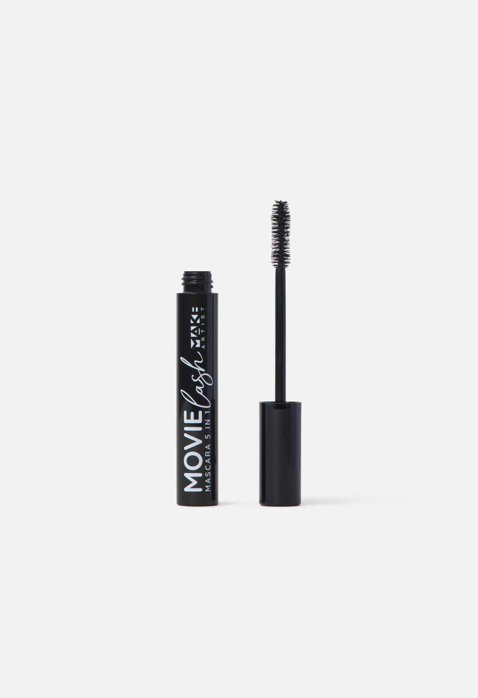 Mascara 5 in 1 Movie Lash - MAKE ARTIST