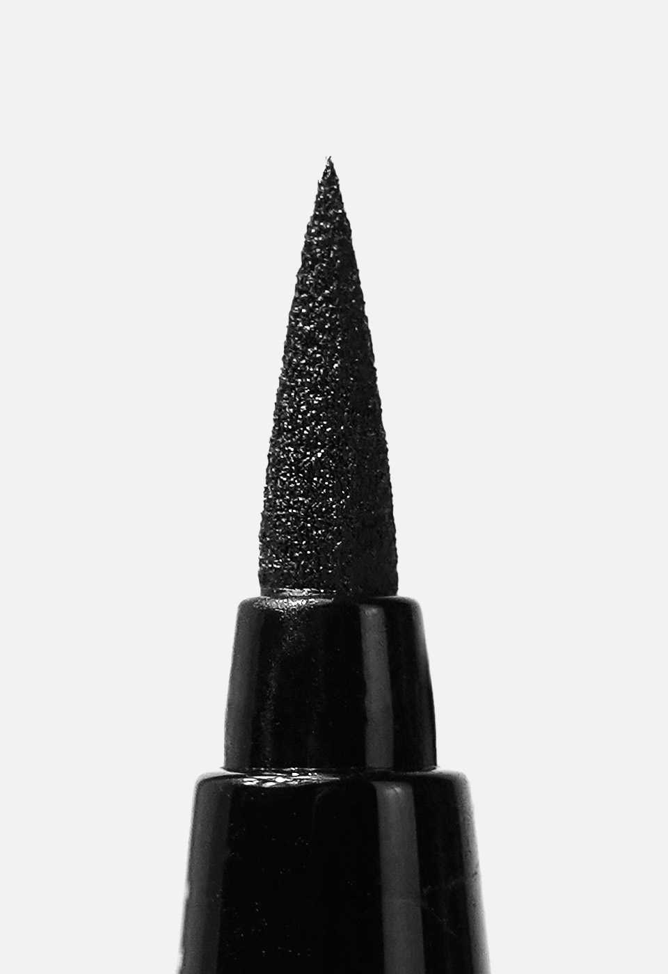 Eyeliner a penna nero Star Line - MAKE ARTIST