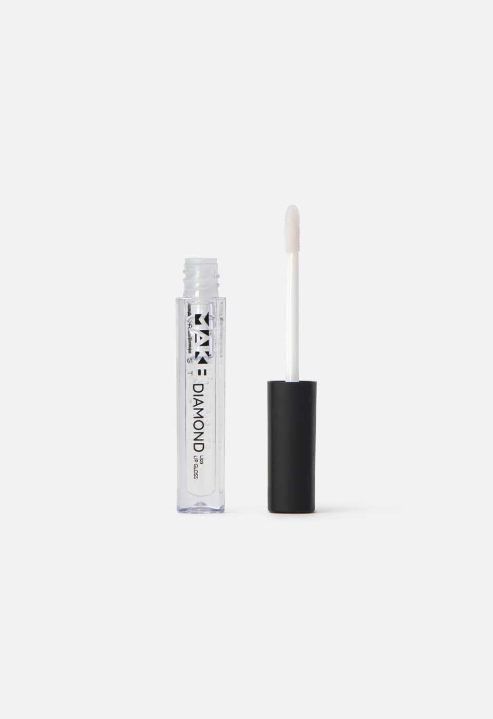 Lip gloss trasparente Diamond - MAKE ARTIST