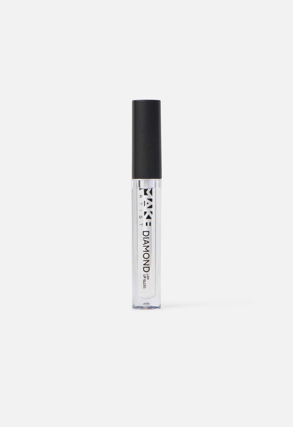 Lip gloss trasparente Diamond - MAKE ARTIST