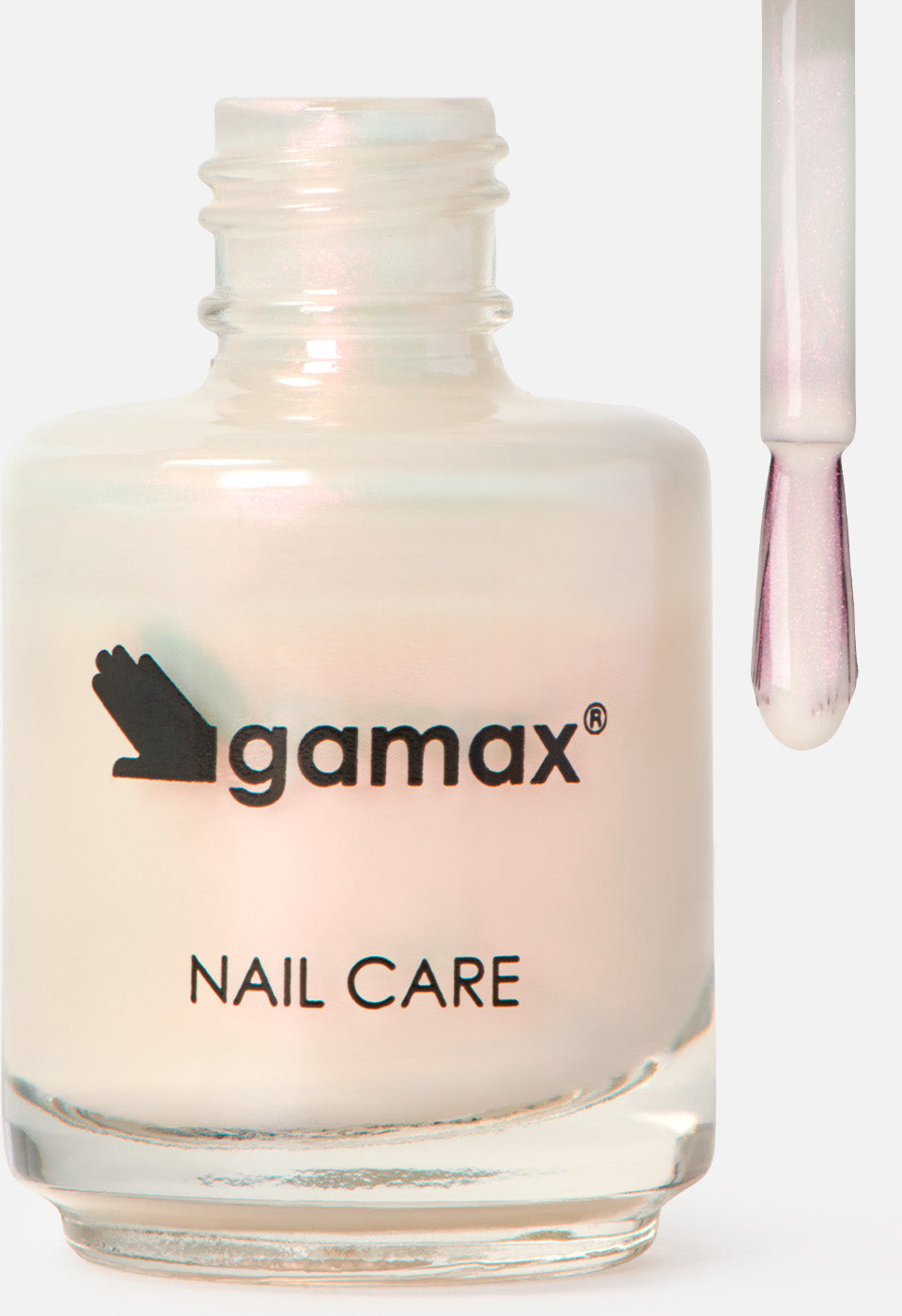 Esmalte rosa nacarado Praga 15 ml