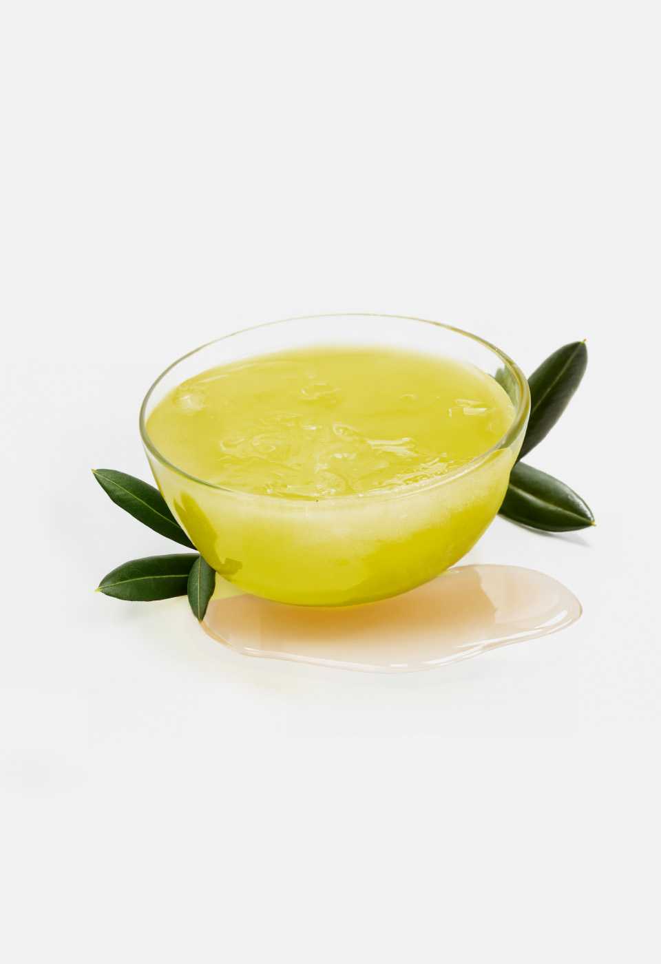 Unguento viso bio nutritivo all'olio d'oliva, olio d'argan e cera d'api 60 ml