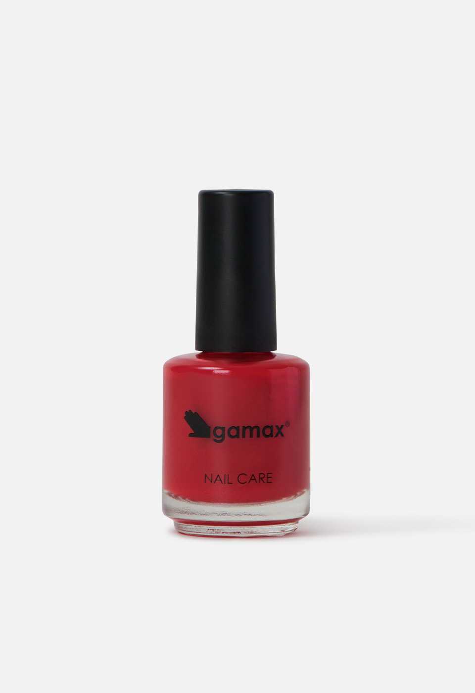 Smalto per unghie rosso Lisbona 15 ml