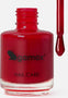 Smalto per unghie rosso Lisbona 15 ml