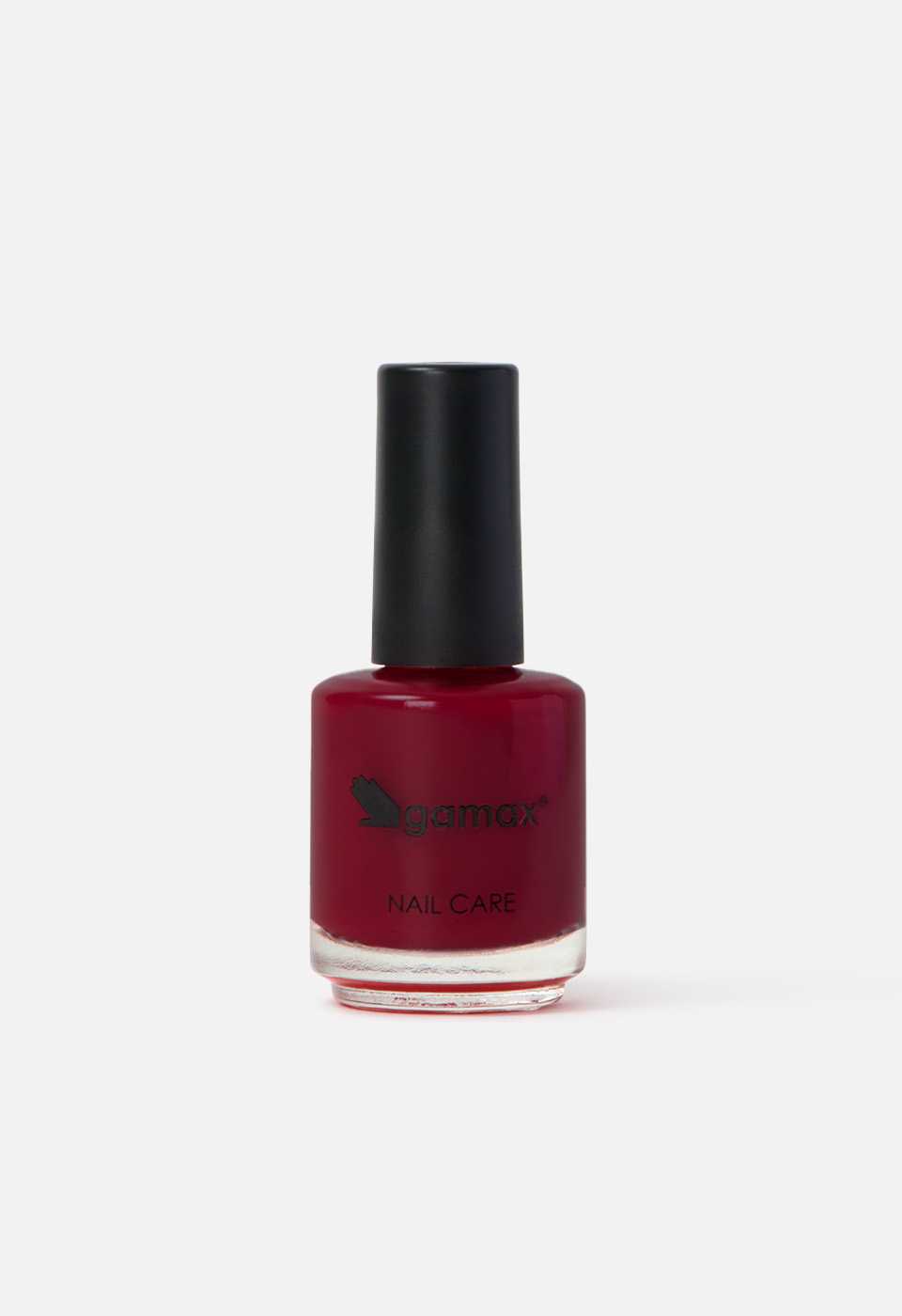 Smalto per unghie rosso scuro Nairobi 14 ml