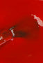 Smalto per unghie rosso Mosca 15 ml