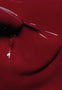Smalto per unghie rosso Lovely 15 ml