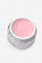 Gel UV costruttore rosa Fiber Gel 50 g