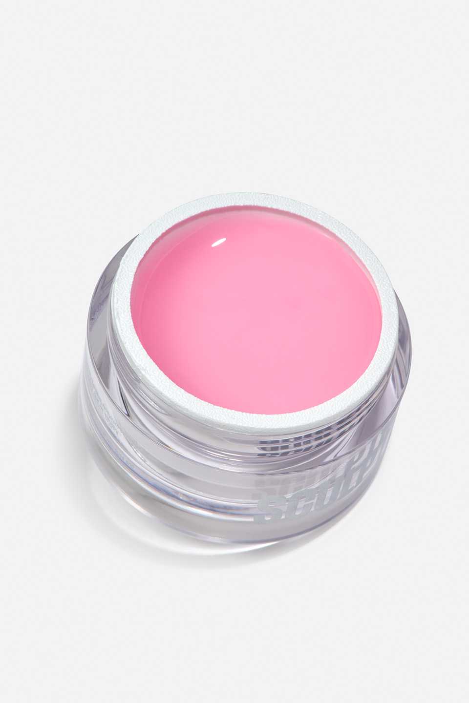 Gel UV costruttore rosa nude Smart gel pinky 50 g