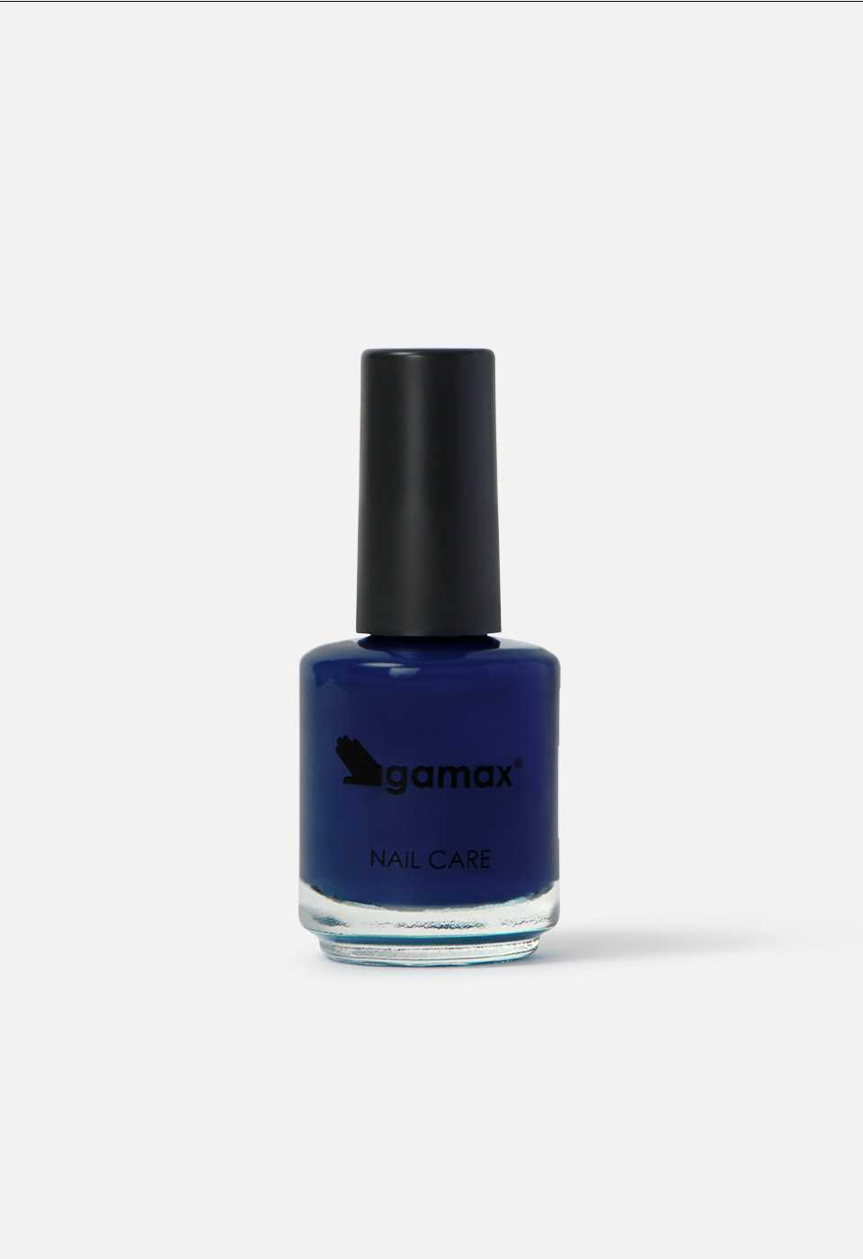 Smalto per unghie blu scuro After Midnight 15 ml