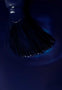 Smalto per unghie blu scuro After Midnight 15 ml