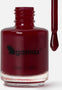 Smalto per unghie rosso granata Grunge 15 ml