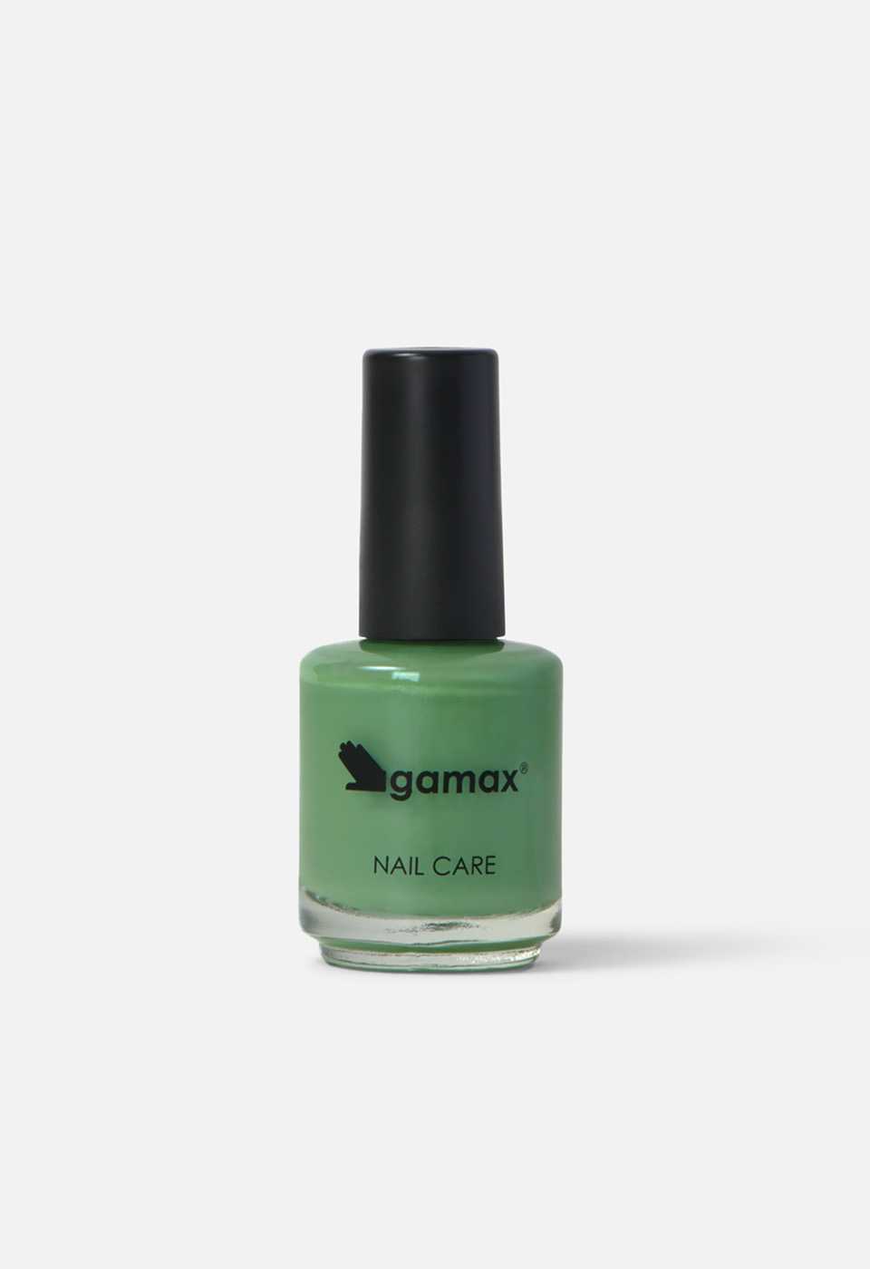 Smalto per unghie verde menta Cactus 15 ml