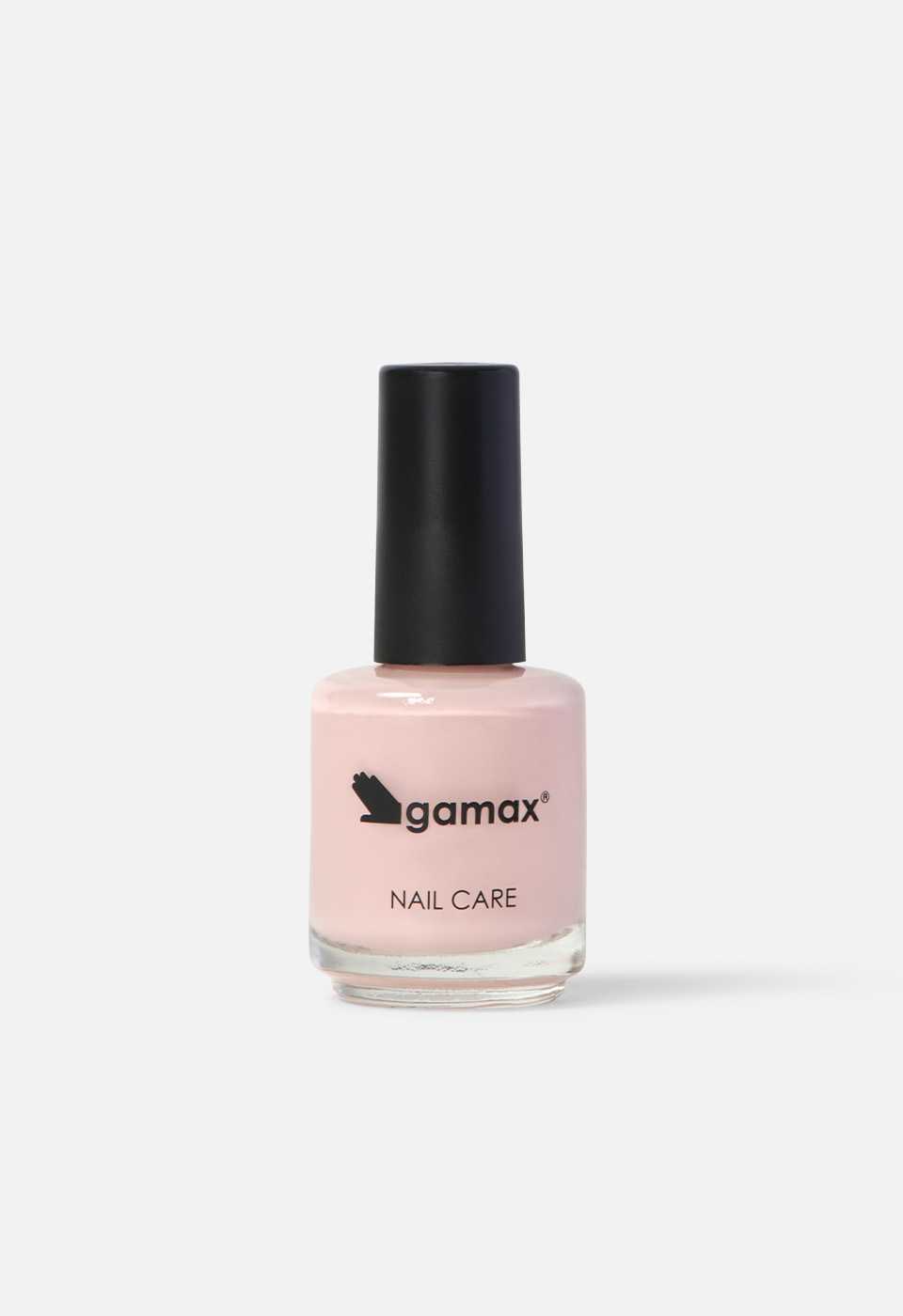 Smalto per unghie rosa camelia Leggerezza 15 ml