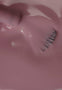 Smalto per unghie rosa lilla Humanity 15 ml