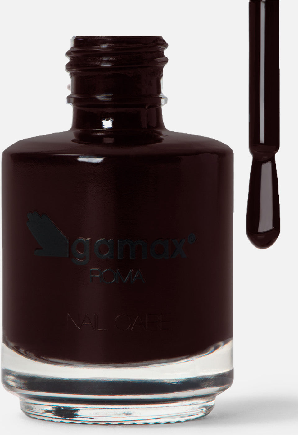 Esmalte rouge noir Vivid 15 ml