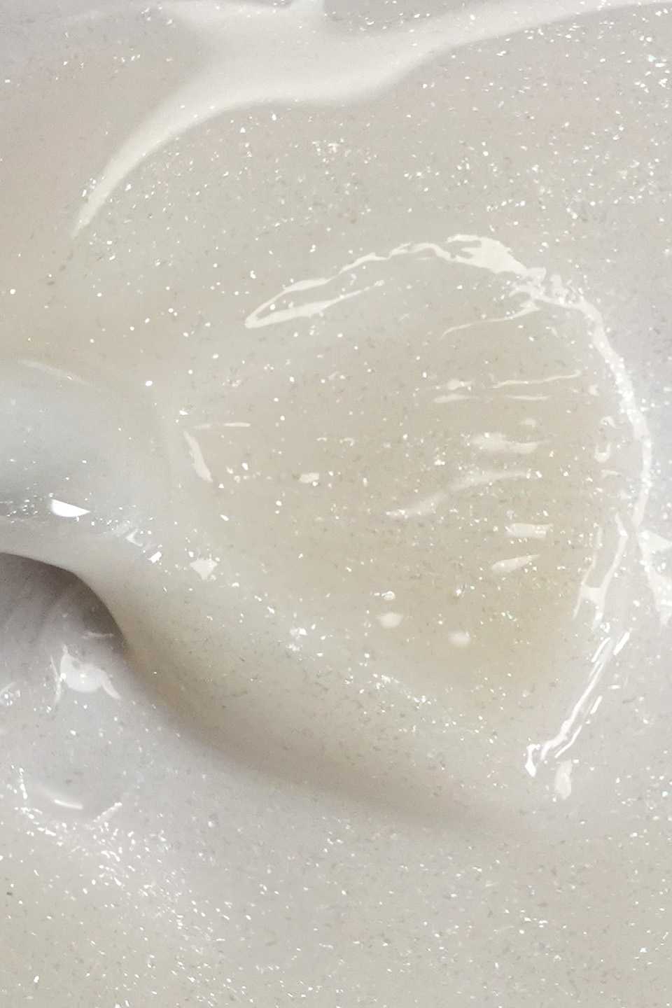 Smalto semipermanente bianco Zucchero Filato 15 ml