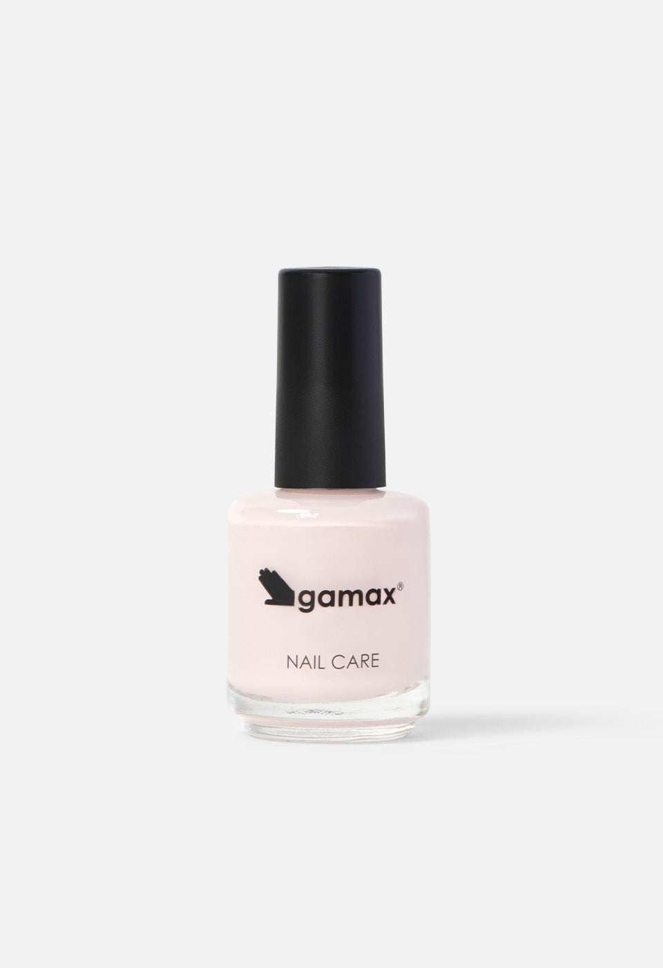Coco Light Pink Nail Polish 15ml