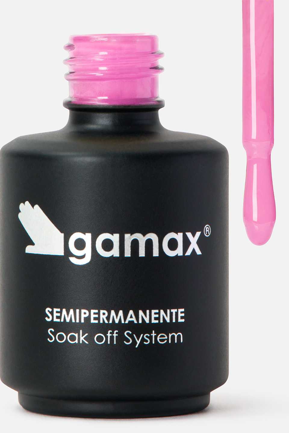 Smalto semipermanente rosa Pesca 15 ml